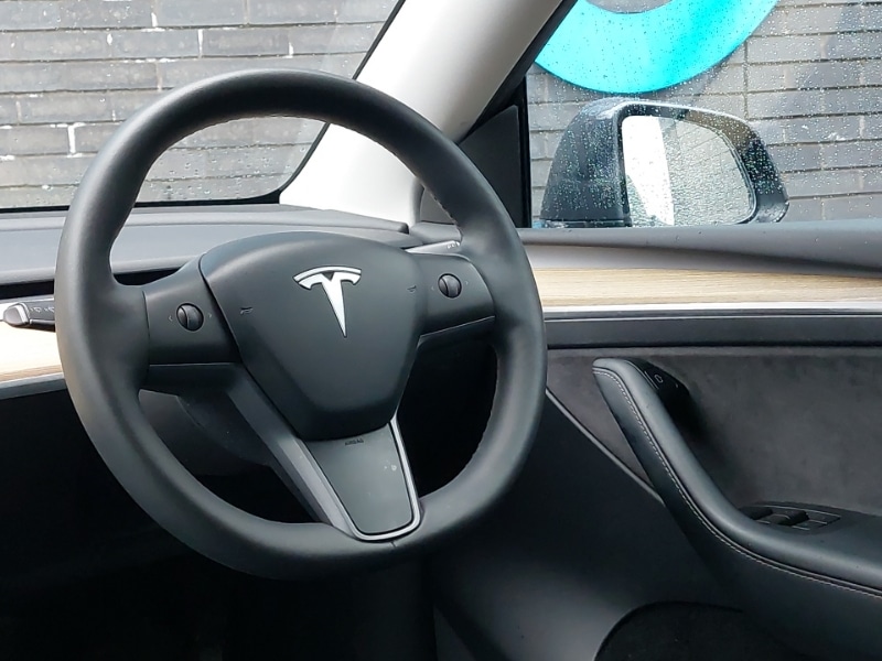 Used Tesla Model Y 2022 for sale - 77544247: Photo 10