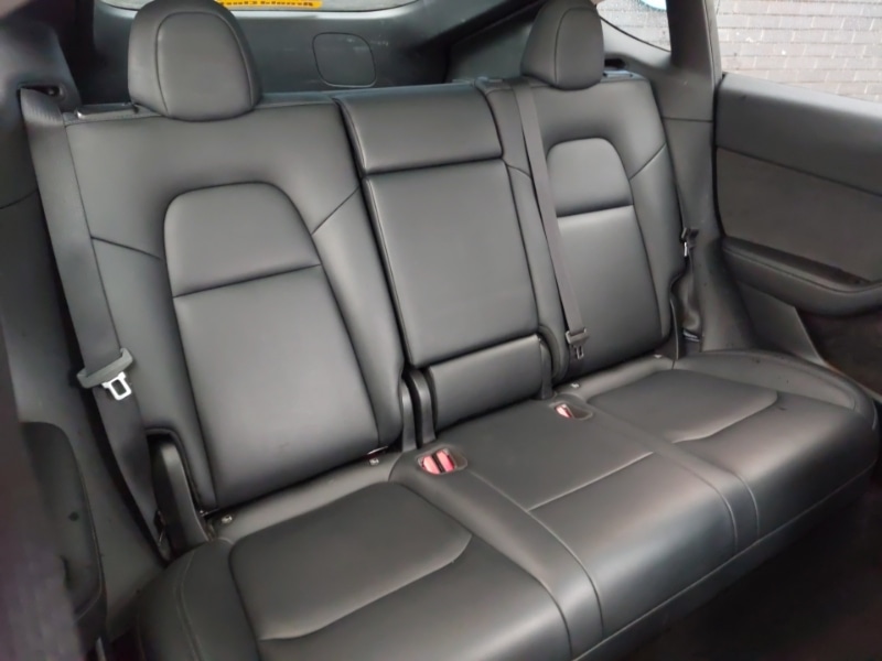 Used Tesla Model Y 2022 for sale - 77544247: Photo 13