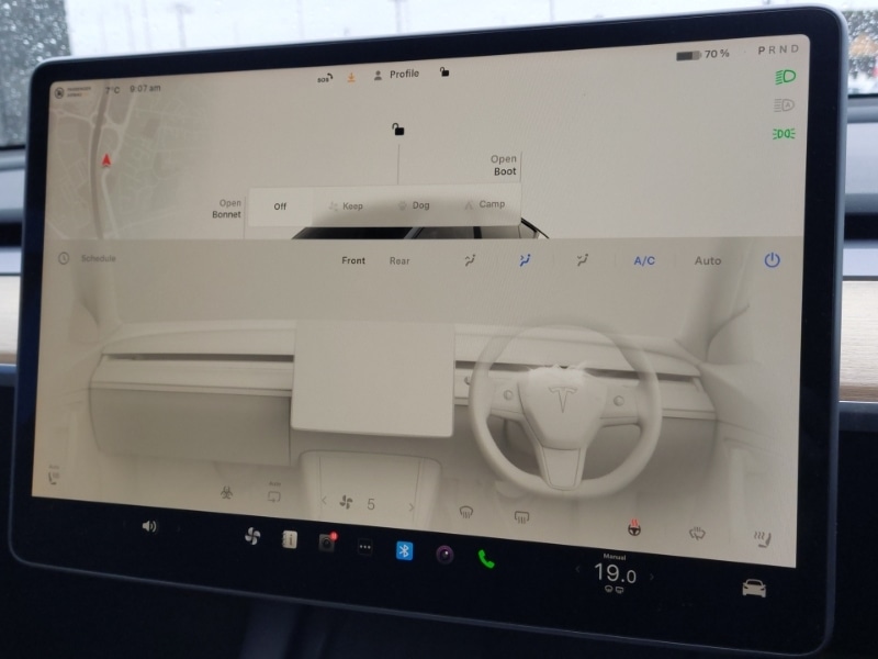 Used Tesla Model Y 2022 for sale - 77544247: Photo 18