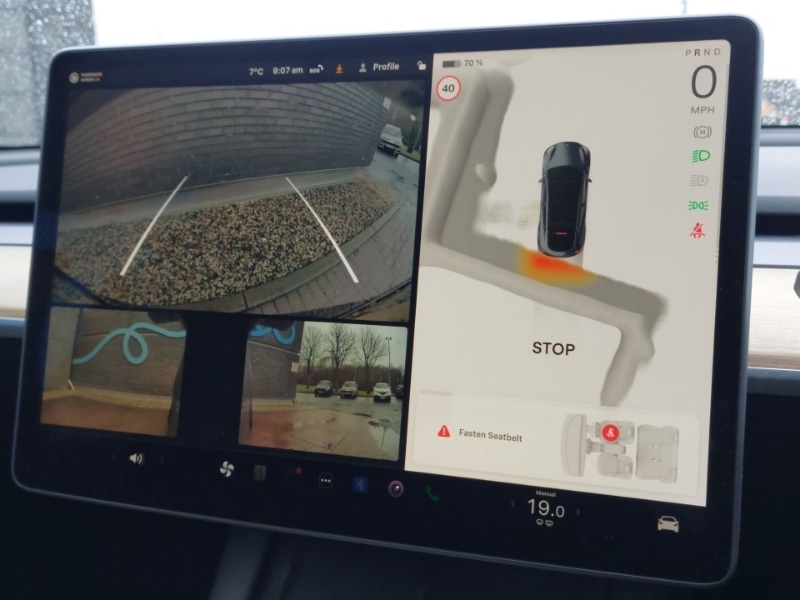 Used Tesla Model Y 2022 for sale - 77544247: Photo 19