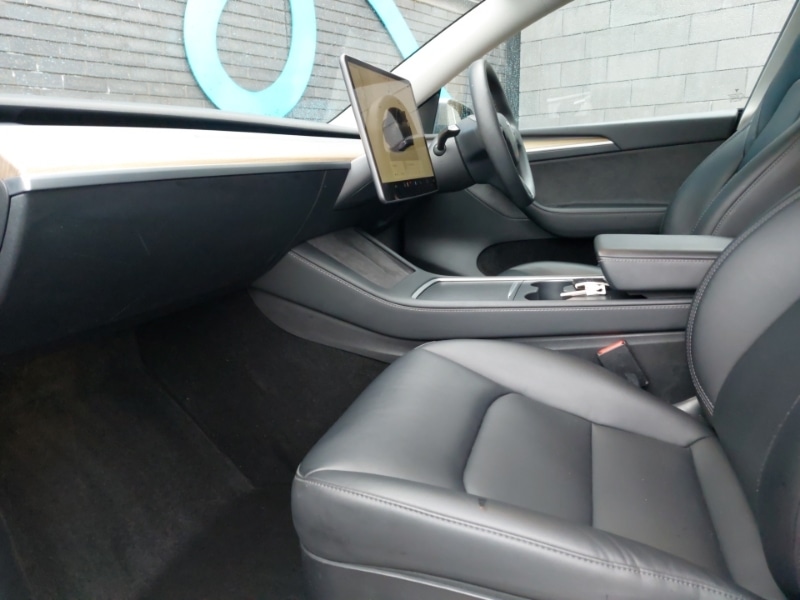 Used Tesla Model Y 2022 for sale - 77544247: Photo 5