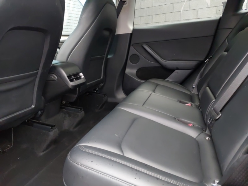 Used Tesla Model Y 2022 for sale - 77544247: Photo 6