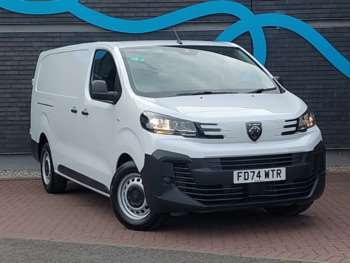 Used Peugeot Expert 2024 for sale - 75007781: Photo