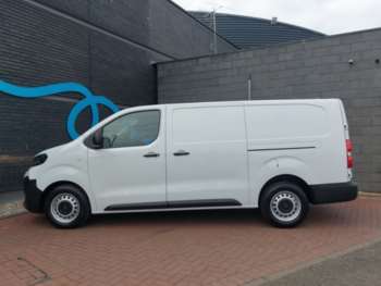 Used Peugeot Expert 2024 for sale - 75007781: Photo