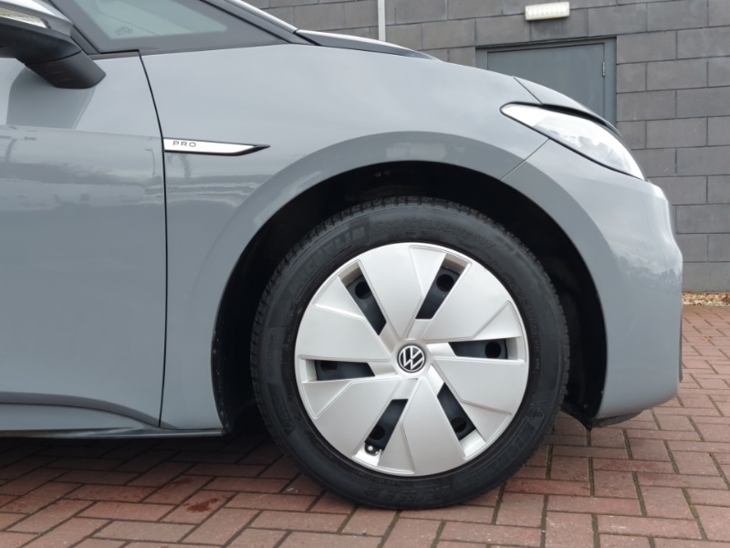 Used Volkswagen ID.3 2022 for sale - 76465425: Photo 14