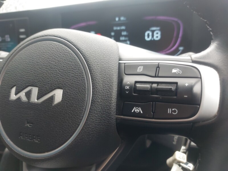 Used Kia Sportage 2022 for sale - 76365579: Photo 16