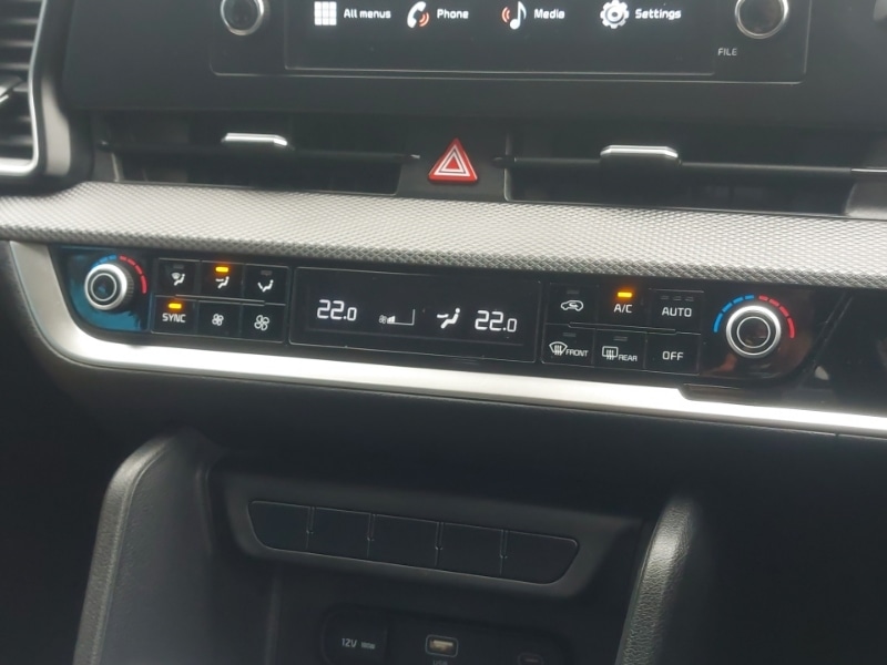 Used Kia Sportage 2022 for sale - 76365579: Photo 17