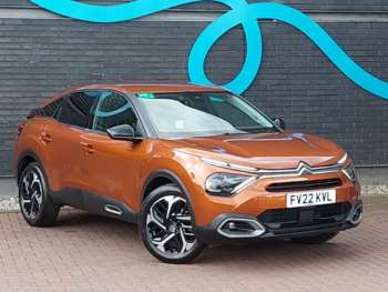 2022 - 1.5 BlueHDi [130] Shine Plus 5dr Auto