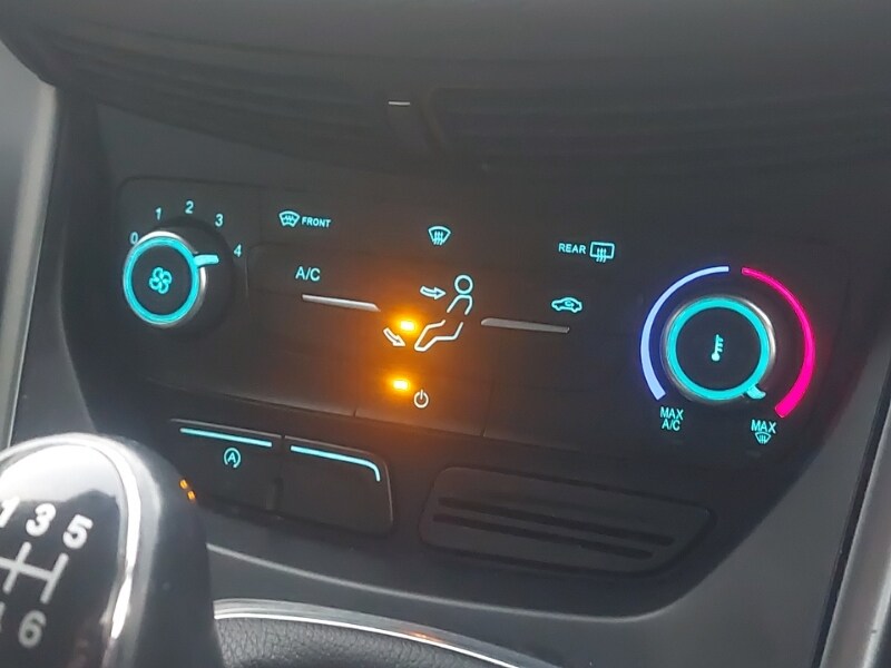 Used Ford Kuga 2017 for sale - 77530723: Photo 17