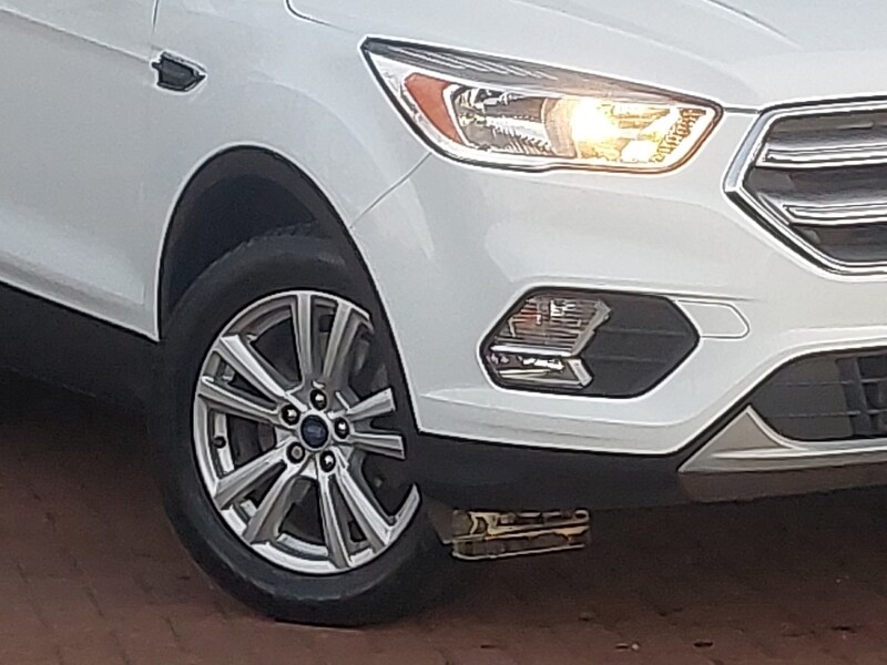 Used Ford Kuga 2017 for sale - 77530723: Photo 9