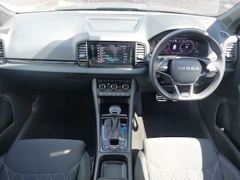 Used Skoda Karoq 2025 for sale - 79044455: Photo