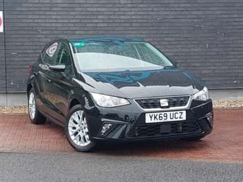 2019 - 1.0 TSI 95 SE Technology [EZ] 5dr