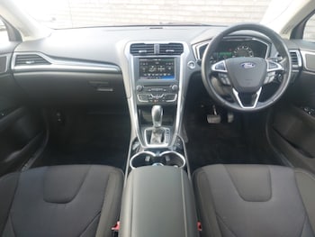 Used Ford Mondeo 2015 for sale - 78952844: Photo
