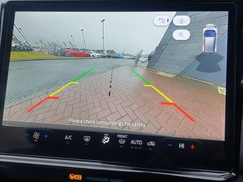 Used Ford Puma 2024 for sale - 77708091: Photo 11