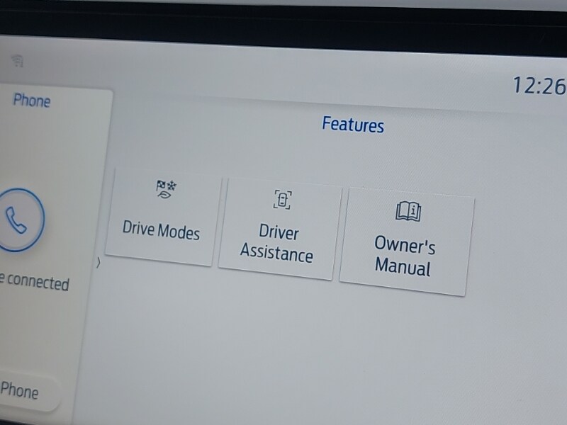 Used Ford Puma 2024 for sale - 77708091: Photo 18