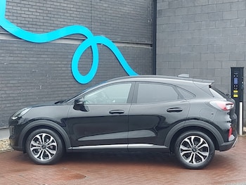 Used Ford Puma 2024 for sale - 77708091: Photo