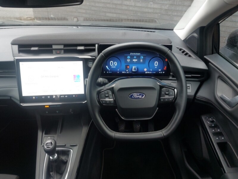 Used Ford Puma 2024 for sale - 77708091: Photo 7