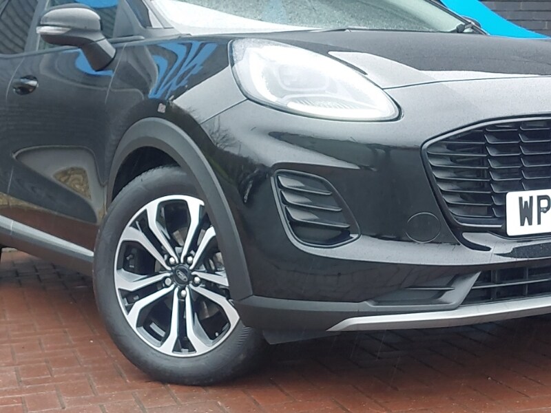 Used Ford Puma 2024 for sale - 77708091: Photo 9