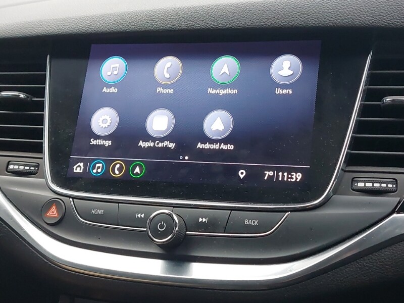 Used Vauxhall Astra 2021 for sale - 76707735: Photo 11