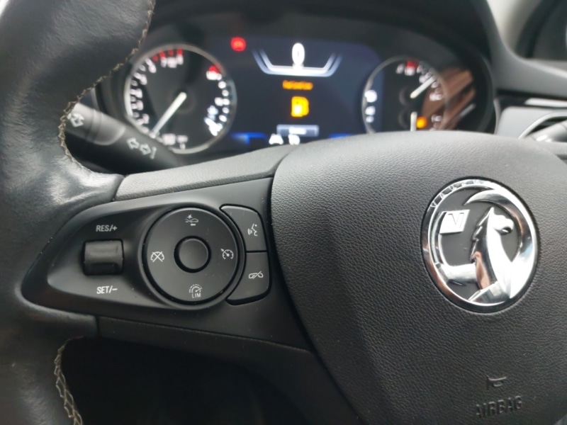 Used Vauxhall Astra 2021 for sale - 76707735: Photo 15