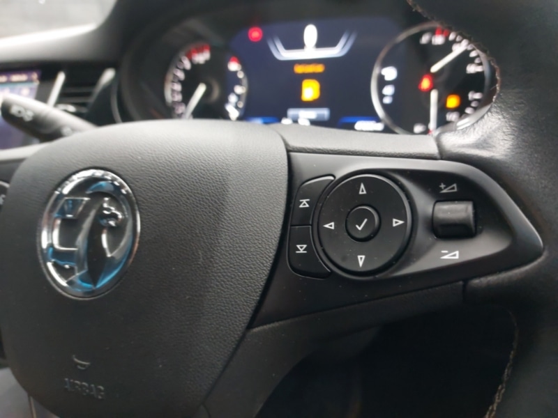 Used Vauxhall Astra 2021 for sale - 76707735: Photo 16