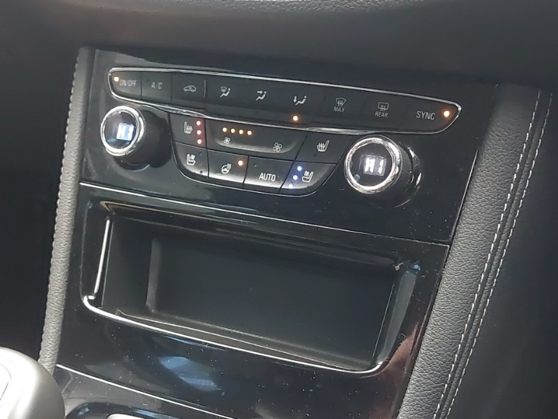 Used Vauxhall Astra 2021 for sale - 76707735: Photo 17