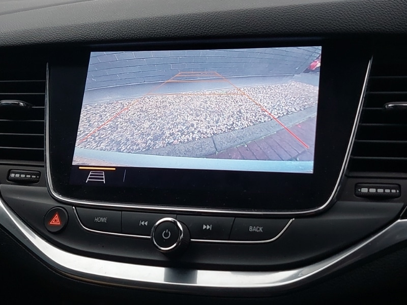 Used Vauxhall Astra 2021 for sale - 76707735: Photo 19