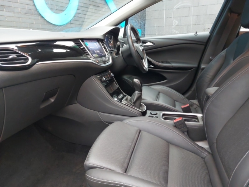 Used Vauxhall Astra 2021 for sale - 76707735: Photo 5