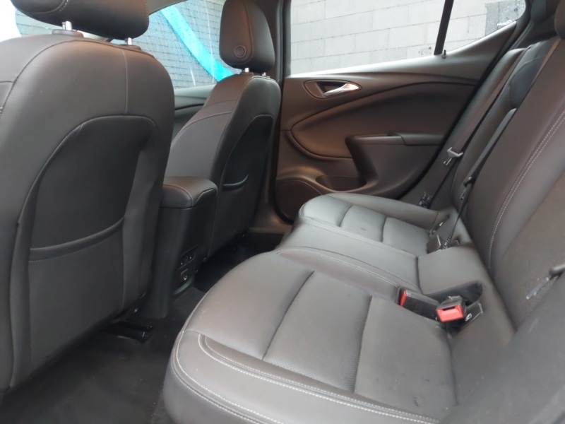 Used Vauxhall Astra 2021 for sale - 76707735: Photo 6