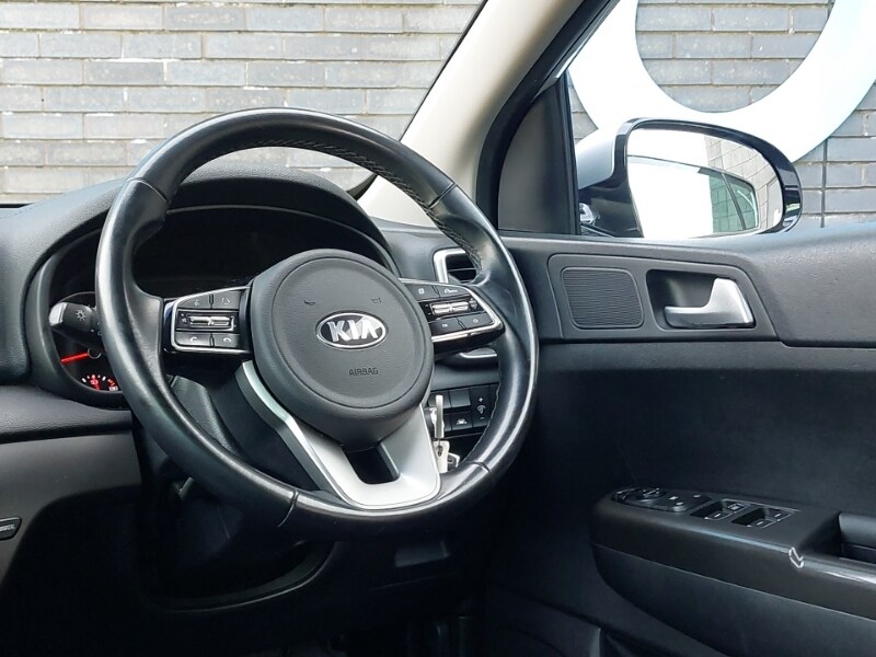 Used Kia Sportage 2018 for sale - 77933429: Photo 10