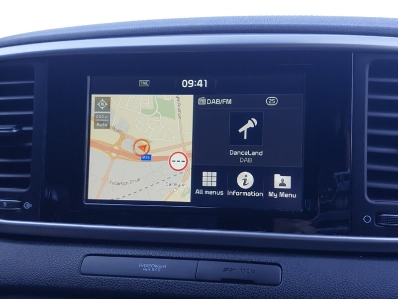 Used Kia Sportage 2018 for sale - 77933429: Photo 11