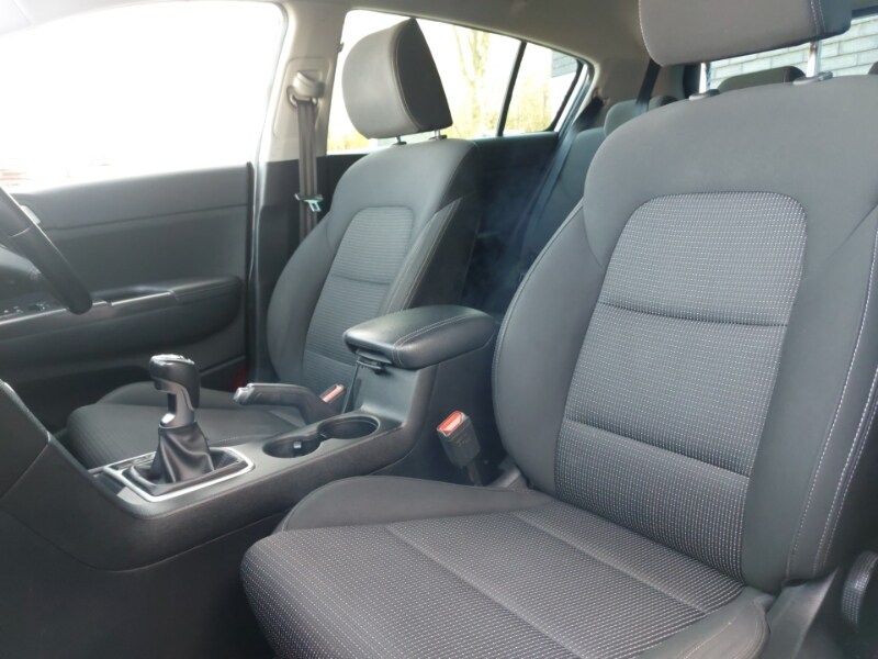 Used Kia Sportage 2018 for sale - 77933429: Photo 12