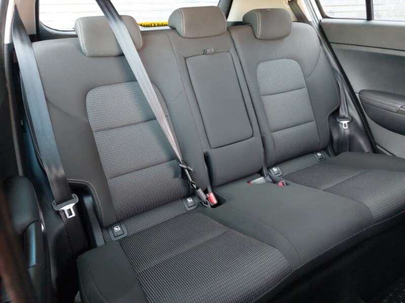 Used Kia Sportage 2018 for sale - 77933429: Photo 13