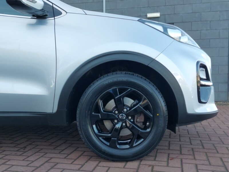 Used Kia Sportage 2018 for sale - 77933429: Photo 14