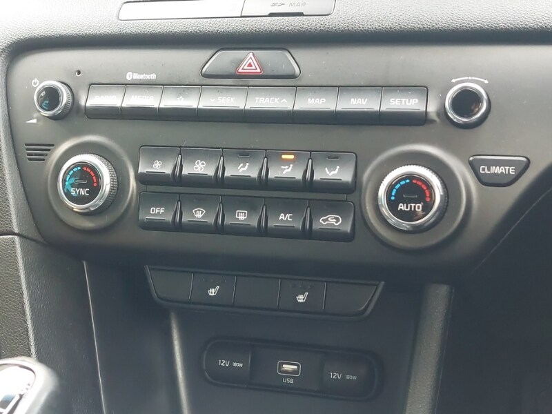 Used Kia Sportage 2018 for sale - 77933429: Photo 17