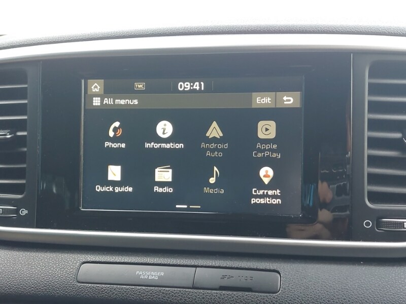 Used Kia Sportage 2018 for sale - 77933429: Photo 18