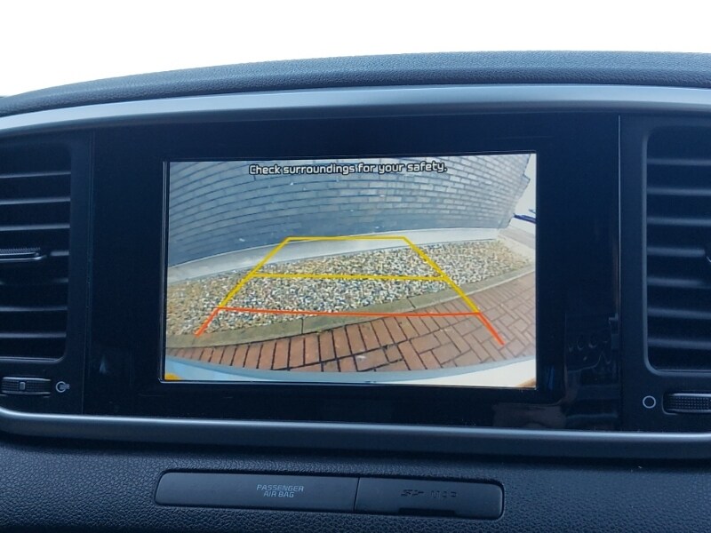 Used Kia Sportage 2018 for sale - 77933429: Photo 19