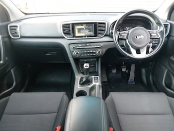 Used Kia Sportage 2018 for sale - 77933429: Photo