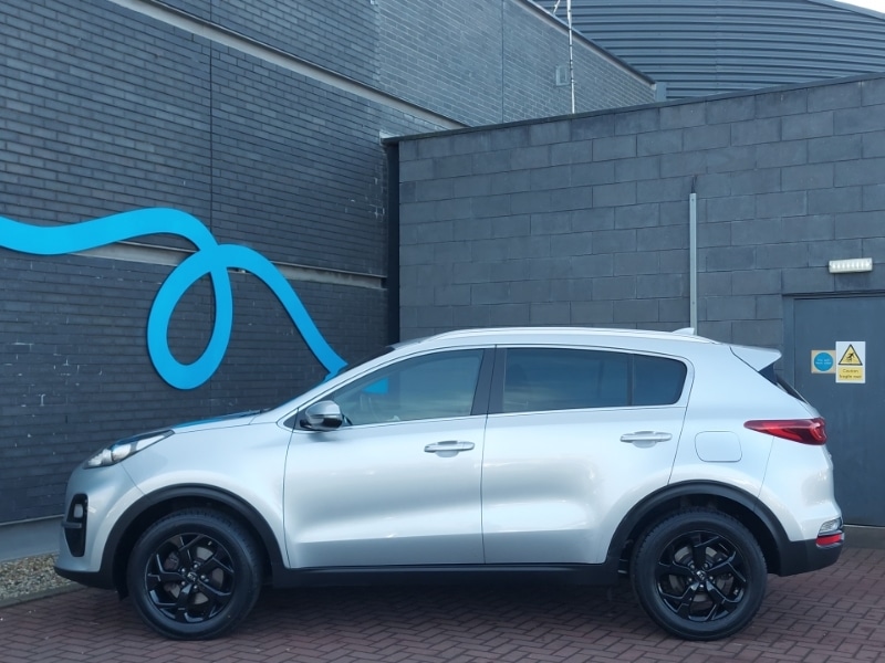 Used Kia Sportage 2018 for sale - 77933429: Photo 4