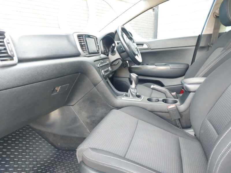 Used Kia Sportage 2018 for sale - 77933429: Photo 5