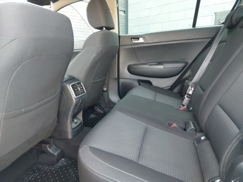 Used Kia Sportage 2018 for sale - 77933429: Photo 6