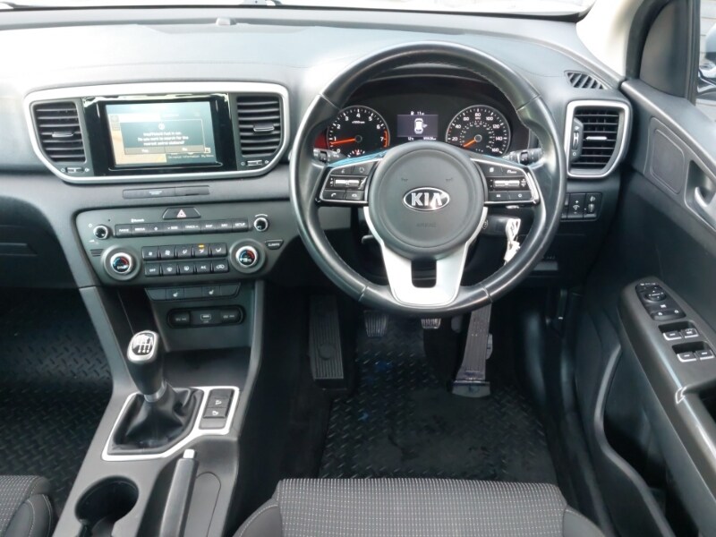 Used Kia Sportage 2018 for sale - 77933429: Photo 7