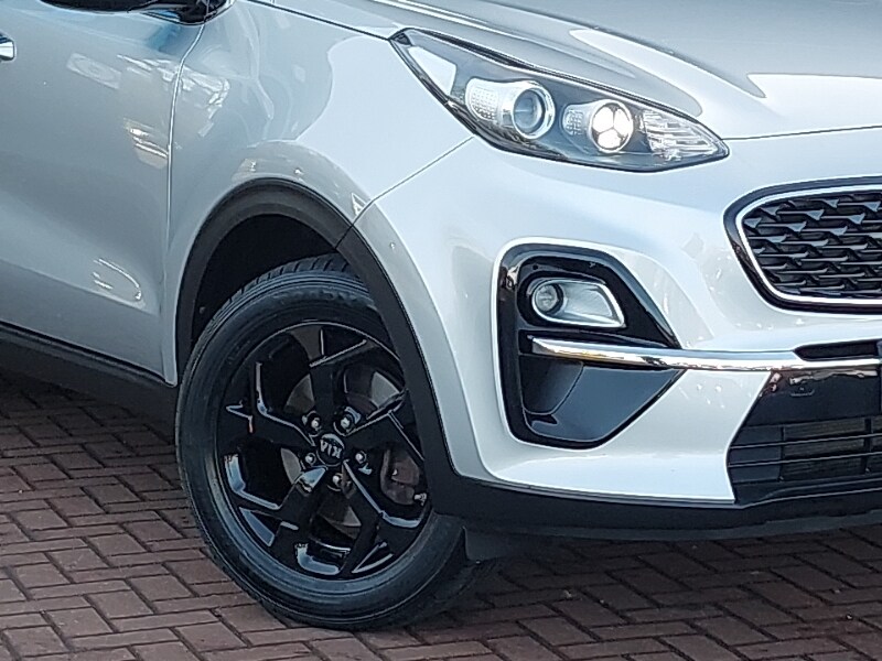 Used Kia Sportage 2018 for sale - 77933429: Photo 9