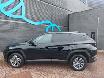 Used Hyundai TUCSON 2024 for sale - 79056492: Photo