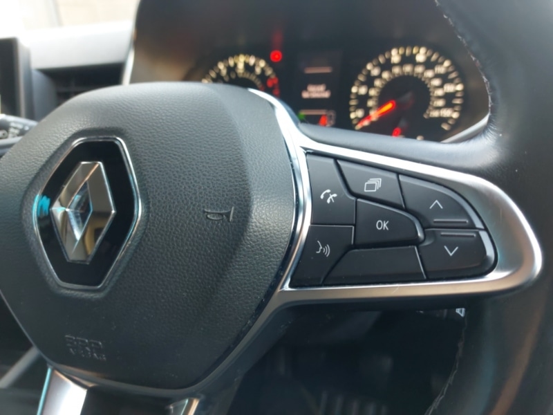 Used Renault Clio 2019 for sale - 77004360: Photo 16