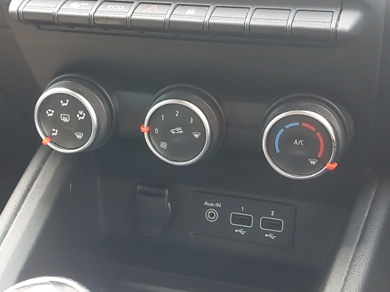 Used Renault Clio 2019 for sale - 77004360: Photo 17