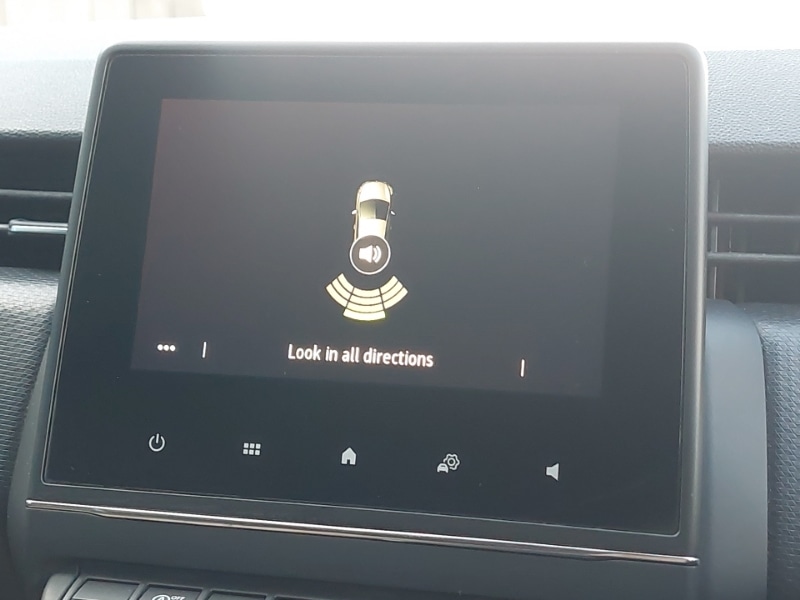 Used Renault Clio 2019 for sale - 77004360: Photo 19