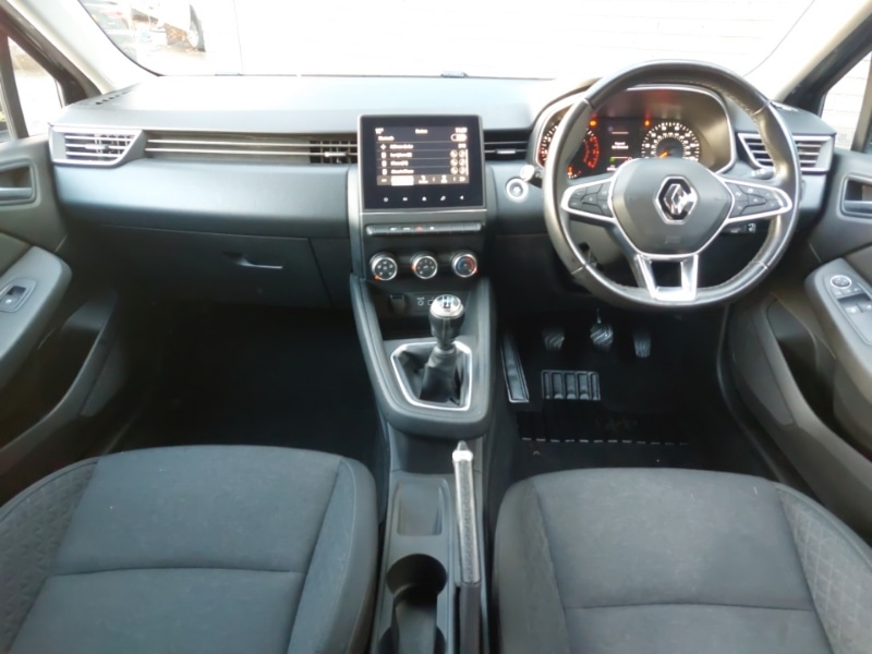 Used Renault Clio 2019 for sale - 77004360: Photo 2