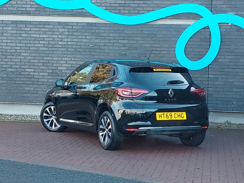 Used Renault Clio 2019 for sale - 77004360: Photo 3