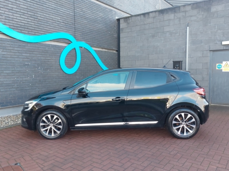 Used Renault Clio 2019 for sale - 77004360: Photo 4